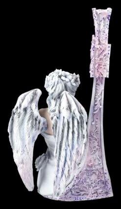 Engelfigur Mit Kreuz By Jessica Galbreth -Figurenmodell Geschäft FS23873 Engelfigur mit Kreuz by Jessica Galbreth 3 1280x1280