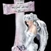 Engelfigur Mit Kreuz By Jessica Galbreth 2 Engelfigur Mit Kreuz By Jessica Galbreth -Figurenmodell Geschäft FS23873 Engelfigur mit Kreuz by Jessica Galbreth 6 1280x1280