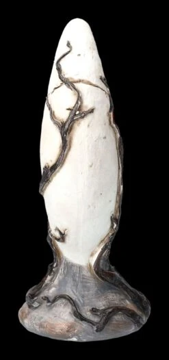 Totenkopf Mond Mit Schwarzer Katze 15 Totenkopf Mond Mit Schwarzer Katze -Figurenmodell Geschäft FS23935 Totenkopf Mond mit schwazer Katze 3 1280x1280