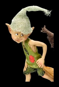 Pixie Kobold Figur - Schwere Last 2er Set -Figurenmodell Geschäft FS24656 Pixie Kobold Figur Schwere Last 2er Set 1 1280x1280