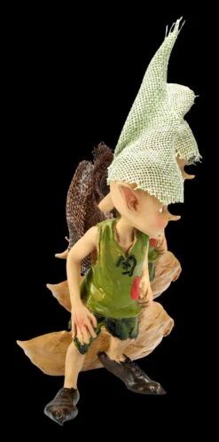 Pixie Kobold Figur - Schwere Last 2er Set -Figurenmodell Geschäft FS24656 Pixie Kobold Figur Schwere Last 2er Set 5 1280x1280