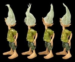 Pixie Kobold Figur Mit Zerrissener Hose 4er Set 13 Pixie Kobold Figur Mit Zerrissener Hose 4er Set -Figurenmodell Geschäft FS24658 Pixie Kobold Figur mit zerrissener Hose 4er 4 1280x1280