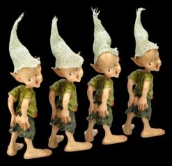 Pixie Kobold Figur Mit Zerrissener Hose 4er Set 11 Pixie Kobold Figur Mit Zerrissener Hose 4er Set -Figurenmodell Geschäft FS24658 Pixie Kobold Figur mit zerrissener Hose 4er 6 1280x1280