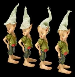 Pixie Kobold Figur Mit Zerrissener Hose 4er Set 12 Pixie Kobold Figur Mit Zerrissener Hose 4er Set -Figurenmodell Geschäft FS24658 Pixie Kobold Figur mit zerrissener Hose 4er 7 1280x1280