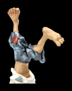 Pixie Kobold Figur Macht Kopfstand 2er Set -Figurenmodell Geschäft FS24660 Pixie Kobold Figur macht Kopfstand 1 1280x1280