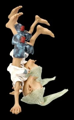Pixie Kobold Figur Macht Kopfstand 2er Set -Figurenmodell Geschäft FS24660 Pixie Kobold Figur macht Kopfstand 5 1280x1280