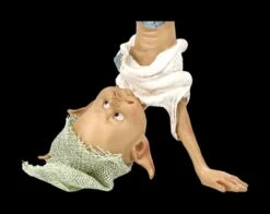 Pixie Kobold Figur Macht Kopfstand 2er Set -Figurenmodell Geschäft FS24660 Pixie Kobold Figur macht Kopfstand 8 1280x1280