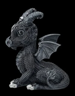 NEMESIS NOW Okkulte Drachenfigur - Lucifly -Figurenmodell Geschäft FS24805 Okkulte Drachenfigur Lucifly 4 1280x1280