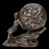Sisyphos Figur Rollt Fels Berg Hinauf -Figurenmodell Geschäft FS24824 Sissyphos Figur rollt Fels Berg hinauf 1 1280x1280