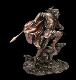 Lugh Figur - Keltischer Gott Der Sonne & Stürme -Figurenmodell Geschäft FS24825 Lugh Figur Keltischer Gott der Sonne und Sturme 10 1280x1280