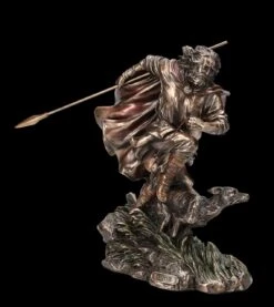 Lugh Figur - Keltischer Gott Der Sonne & Stürme -Figurenmodell Geschäft FS24825 Lugh Figur Keltischer Gott der Sonne und Sturme 2 1280x1280