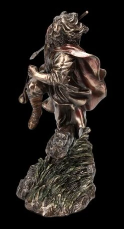 Lugh Figur - Keltischer Gott Der Sonne & Stürme -Figurenmodell Geschäft FS24825 Lugh Figur Keltischer Gott der Sonne und Sturme 4 1280x1280