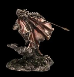 Lugh Figur - Keltischer Gott Der Sonne & Stürme -Figurenmodell Geschäft FS24825 Lugh Figur Keltischer Gott der Sonne und Sturme 6 1280x1280