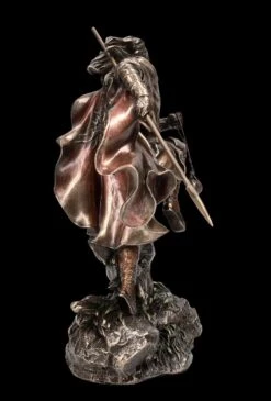 Lugh Figur - Keltischer Gott Der Sonne & Stürme -Figurenmodell Geschäft FS24825 Lugh Figur Keltischer Gott der Sonne und Sturme 8 1280x1280