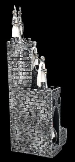 Ritterfiguren 12er Set Weiß Mit Burg Display 13 Ritterfiguren 12er Set Weiß Mit Burg Display -Figurenmodell Geschäft FS24861 Ritterfiguren 12er Set weiss mit Burg Display 8 1280x1280