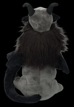 Plüschfigur Chimäre - Löwe Ziege Schlange -Figurenmodell Geschäft FS24865 Pluschfigur Chimare Lowe Ziege Schlange 6 1280x1280