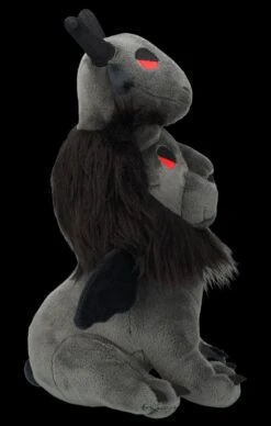 Plüschfigur Chimäre - Löwe Ziege Schlange -Figurenmodell Geschäft FS24865 Pluschfigur Chimare Lowe Ziege Schlange 8 1280x1280