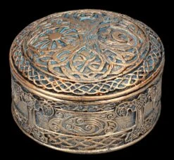 Schatulle Yggdrasil - Lebensbaum Der Germanen 11 Schatulle Yggdrasil - Lebensbaum Der Germanen -Figurenmodell Geschäft FS24978 Schatulle Yggdrasil Lebensbaum der Germanen 1 1280x1280