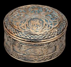 Schatulle Yggdrasil - Lebensbaum Der Germanen 13 Schatulle Yggdrasil - Lebensbaum Der Germanen -Figurenmodell Geschäft FS24978 Schatulle Yggdrasil Lebensbaum der Germanen 4 1280x1280