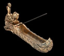 Räucherstäbchenhalter - Ganesha Auf Pfau 11 Räucherstäbchenhalter - Ganesha Auf Pfau -Figurenmodell Geschäft FS25482 R ucherst bchenhalter Ganesha auf Pfau 3 1280x1280