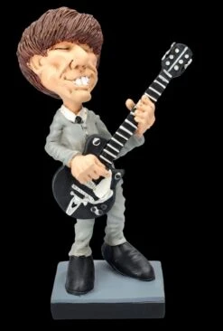 Funny Popstar Figur - George