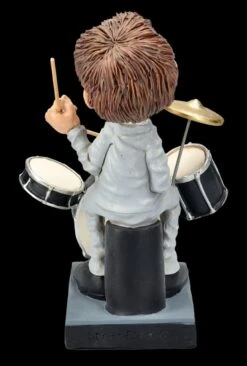 Funny Popstar Figur - Ringo -Figurenmodell Geschäft FS25514 Funny Popstar Figur Ringo 6 1280x1280