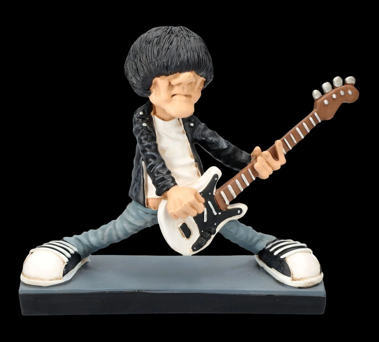 Funny Popstar Figur - Dee Dee 3 Funny Popstar Figur - Dee Dee