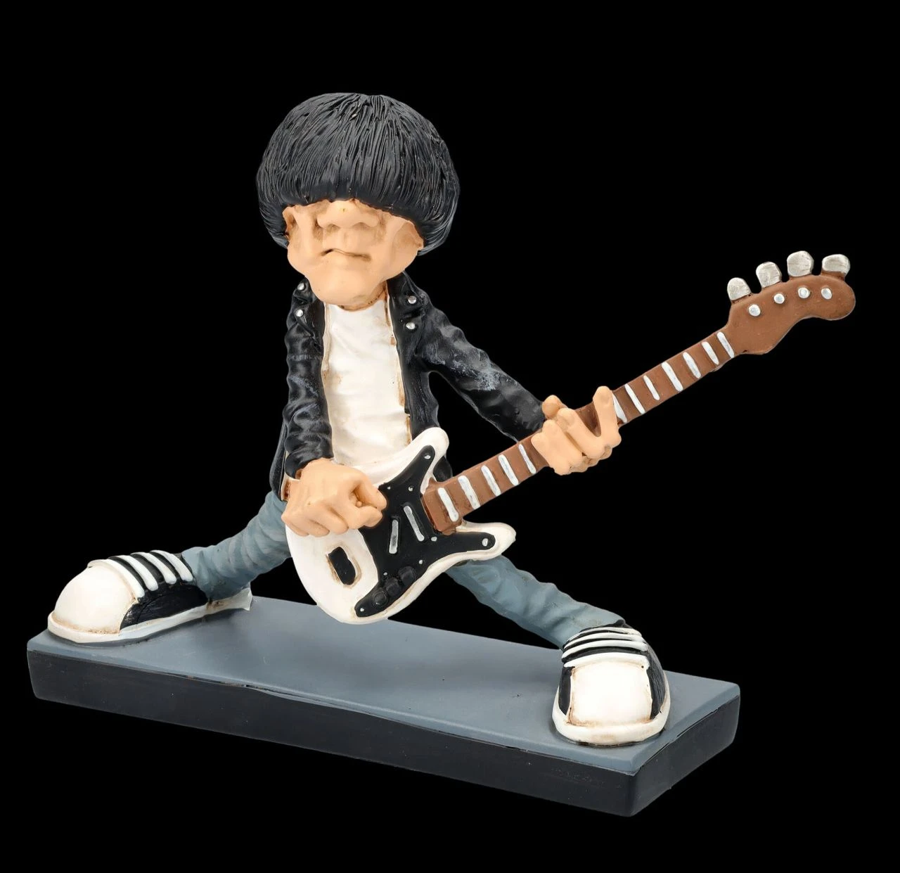 Funny Popstar Figur - Dee Dee 9 Funny Popstar Figur - Dee Dee – Bild 7