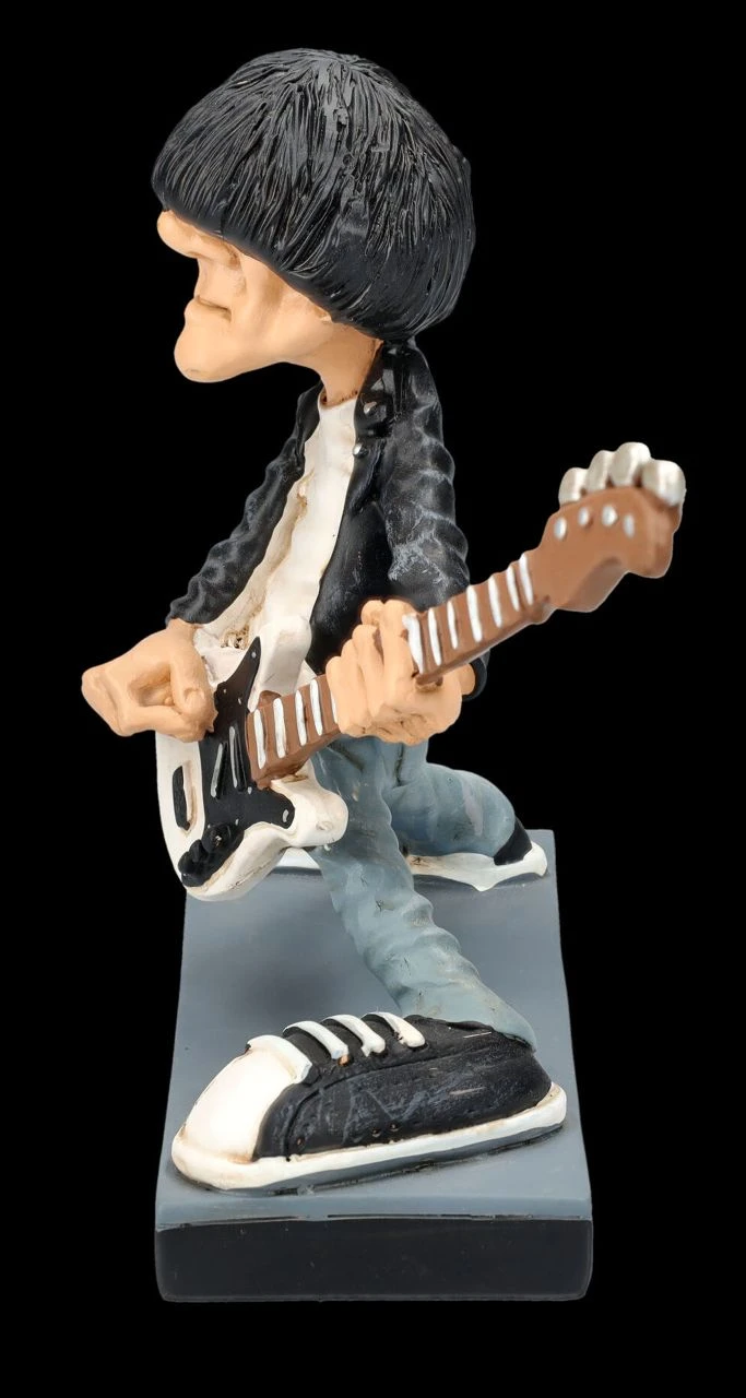 Funny Popstar Figur - Dee Dee 6 Funny Popstar Figur - Dee Dee – Bild 4