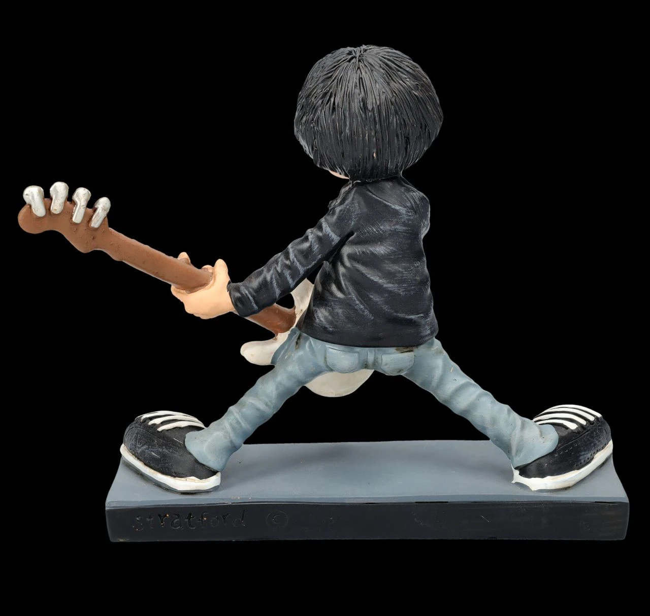 Funny Popstar Figur - Dee Dee 7 Funny Popstar Figur - Dee Dee – Bild 5