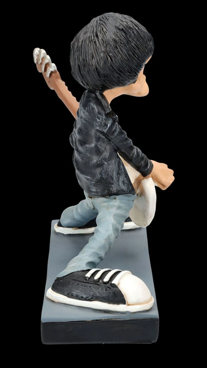 Funny Popstar Figur - Dee Dee 8 Funny Popstar Figur - Dee Dee – Bild 6