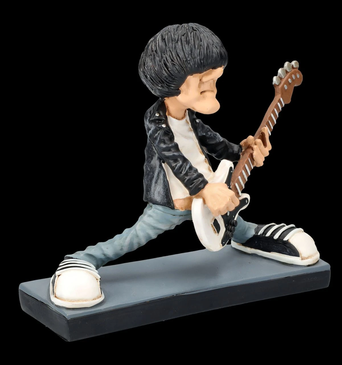 Funny Popstar Figur - Dee Dee 5 Funny Popstar Figur - Dee Dee – Bild 3