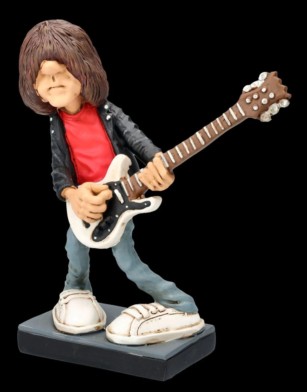 Funny Popstar Figur - Johnny 5 Funny Popstar Figur - Johnny – Bild 3