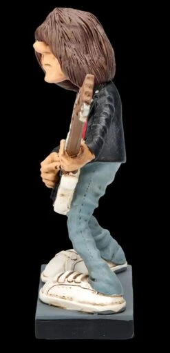 Funny Popstar Figur - Johnny 14 Funny Popstar Figur - Johnny -Figurenmodell Geschäft FS25518 Funny Popstar Figur Johnny 4 1280x1280