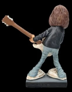 Funny Popstar Figur - Johnny 15 Funny Popstar Figur - Johnny -Figurenmodell Geschäft FS25518 Funny Popstar Figur Johnny 6 1280x1280