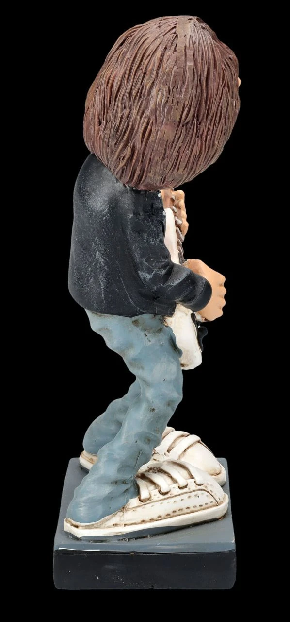 Funny Popstar Figur - Johnny 9 Funny Popstar Figur - Johnny – Bild 7