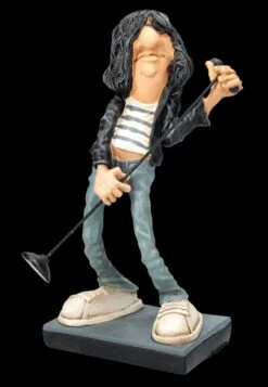 Funny Popstar Figur - Joey