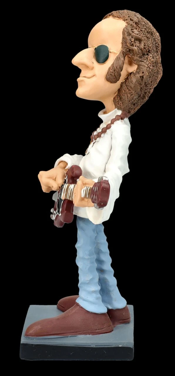 Funny Rockstar Figur - Robby 6 Funny Rockstar Figur - Robby – Bild 4