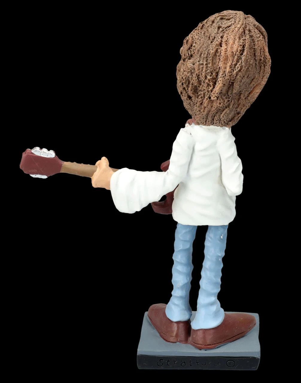 Funny Rockstar Figur - Robby 7 Funny Rockstar Figur - Robby – Bild 5