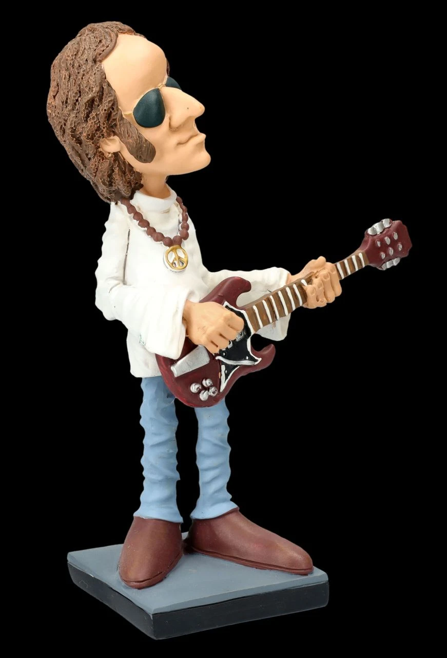 Funny Rockstar Figur - Robby 9 Funny Rockstar Figur - Robby – Bild 7