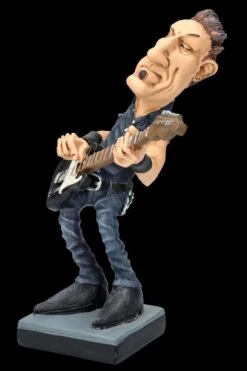Funny Rockstar Figur - Bruce The Boss -Figurenmodell Geschäft FS25523 Funny Rockstar Figur Bruce the Boss 2 1280x1280