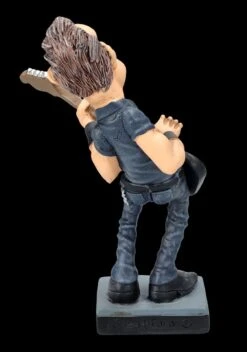 Funny Rockstar Figur - Bruce The Boss -Figurenmodell Geschäft FS25523 Funny Rockstar Figur Bruce the Boss 6 1280x1280