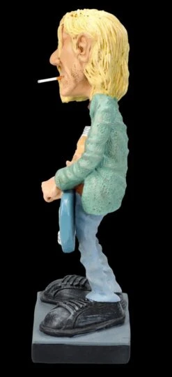 Funny Rockstar Figur - Kurt -Figurenmodell Geschäft FS25524 Funny Rockstar Figur Kurt 4 1280x1280