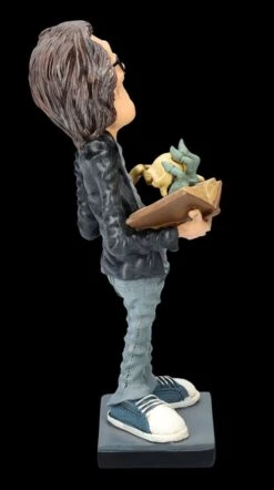 Funny Life Figur - The King Of Horror -Figurenmodell Geschäft FS25526 Funny Life Figur The King of Horror 8 1280x1280