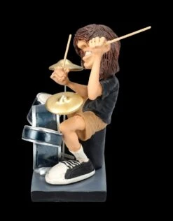 Funny Rockstar Figur - Dave -Figurenmodell Geschäft FS25533 Funny Rockstar Figur Dave 4 1280x1280