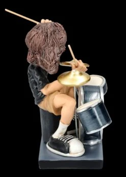 Funny Rockstar Figur - Dave -Figurenmodell Geschäft FS25533 Funny Rockstar Figur Dave 8 1280x1280