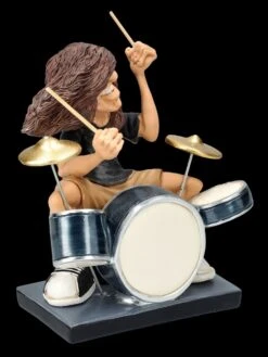 Funny Rockstar Figur - Dave -Figurenmodell Geschäft FS25533 Funny Rockstar Figur Dave 9 1280x1280