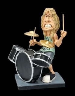 Funny Rockstar Figur - M.D. -Figurenmodell Geschäft FS25543 Funny Rockstar Figur MD 2 1280x1280