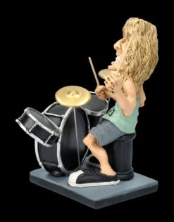 Funny Rockstar Figur - M.D. -Figurenmodell Geschäft FS25543 Funny Rockstar Figur MD 4 1280x1280