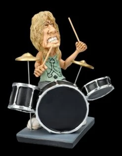 Funny Rockstar Figur - M.D. -Figurenmodell Geschäft FS25543 Funny Rockstar Figur MD 9 1280x1280